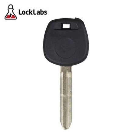 Llb LLB: Toyota Master Programming Key LLB-FLKEY-TOY-TR47